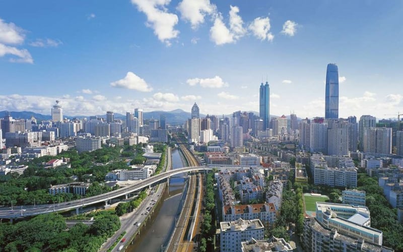 Shenzhen
