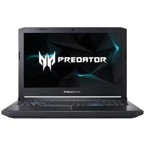 Acer Predator Helios 500 17.3" kannettava pelitietokone