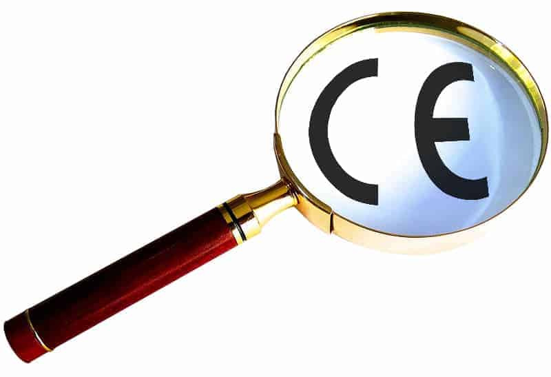 CE-sertifiointi