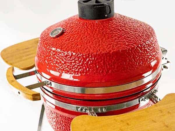 Kamado grillit – Tee itsestäsi pihapiirisi grillimestari
